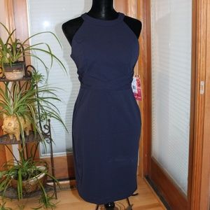 Emerald Sundae Dress NWT Juniors Sz 11